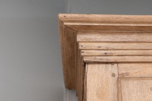 CHESTNUT CUPBOARD - ADDITIONAL PHOTO 8
