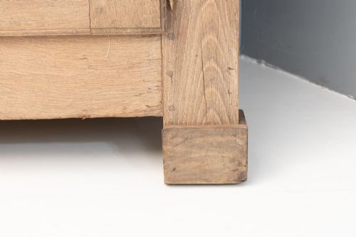 CHESTNUT CUPBOARD - ADDITIONAL PHOTO 9