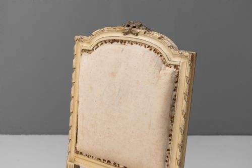 PAIR OF FRENCH SIDE CHAIRS - ADDITIONAL PHOTO 3