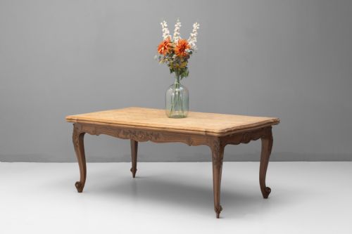 DRAW LEAF TABLE - ADDITIONAL PHOTO 1