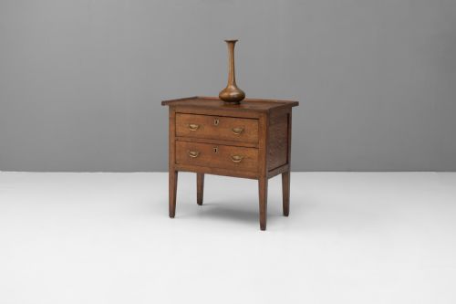 TWO DRAWER CHEST - ADDITIONAL PHOTO 2