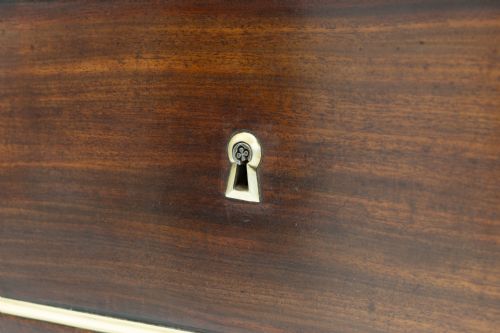MARBLE TOP CHEST - ADDITIONAL PHOTO 7