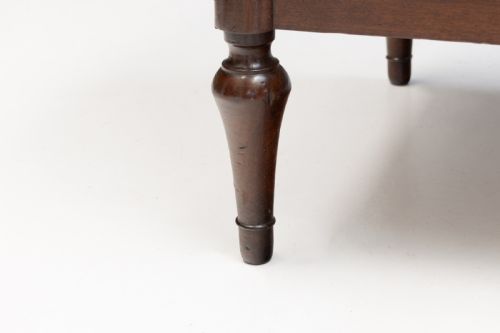 MARBLE TOP CHEST - ADDITIONAL PHOTO 8