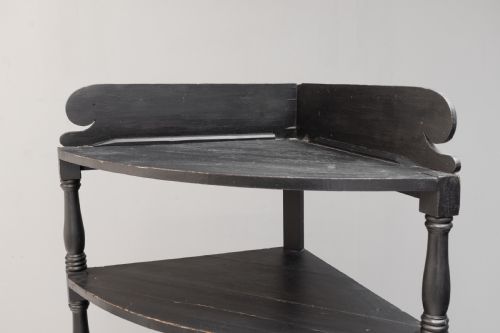 19TH CENTURY CORNER UNIT - ADDITIONAL PHOTO 3