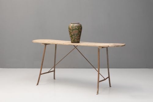 WASH TABLE - ADDITIONAL PHOTO 2