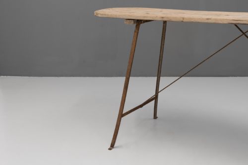 WASH TABLE - ADDITIONAL PHOTO 4