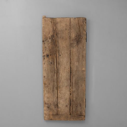 OAK DOOR
