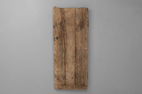 OAK DOOR - ADDITIONAL PHOTO 1