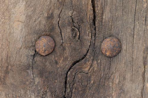 OAK DOOR - ADDITIONAL PHOTO 3