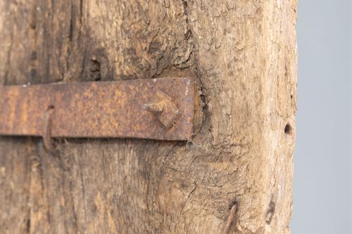 OAK DOOR - ADDITIONAL PHOTO 8