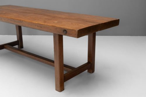 FARMHOUSE TABLE - ADDITIONAL PHOTO 3
