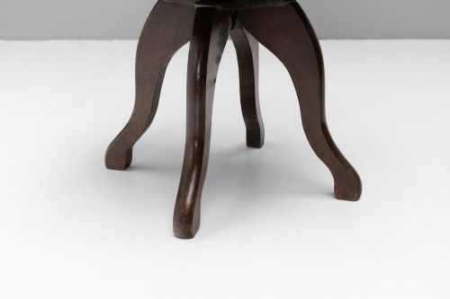 VICTORIAN SHIPS CHAIR - ADDITIONAL PHOTO 5