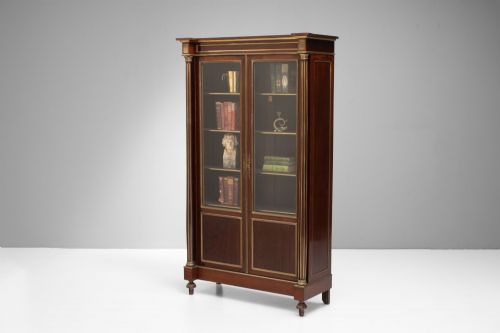 BOOKCASE - ADDITIONAL PHOTO 4