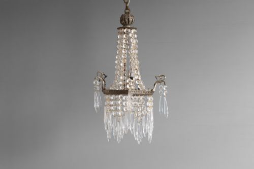 CHANDELIER - ADDITIONAL PHOTO 1