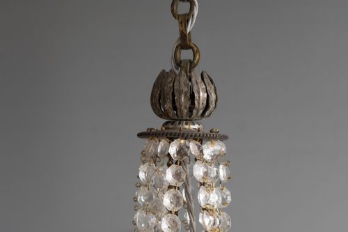 CHANDELIER - ADDITIONAL PHOTO 3