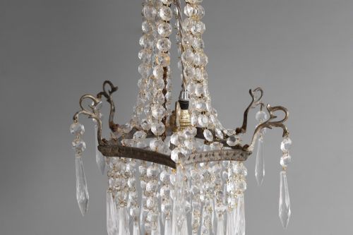 CHANDELIER - ADDITIONAL PHOTO 4