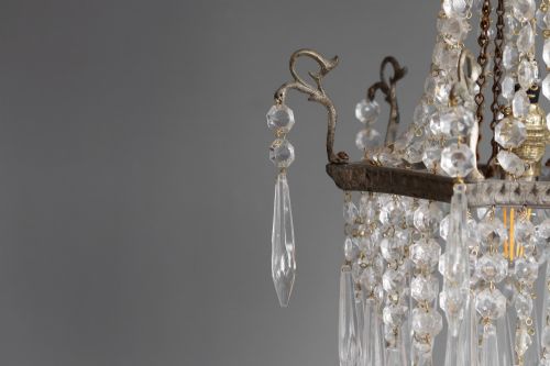 CHANDELIER - ADDITIONAL PHOTO 5