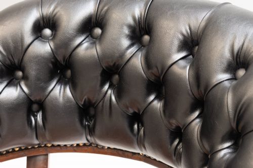 VICTORIAN DESK CHAIR - ADDITIONAL PHOTO 4