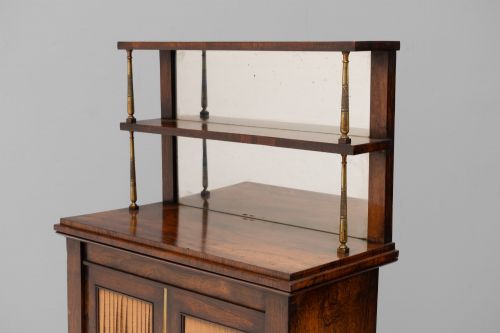 ROSEWOOD CHIFFONIER - ADDITIONAL PHOTO 3