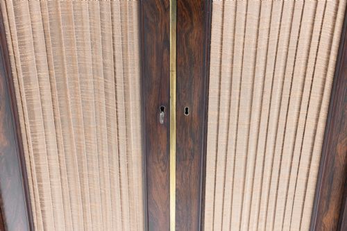 ROSEWOOD CHIFFONIER - ADDITIONAL PHOTO 6