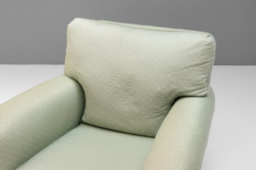 PAIR OF ARMCHAIRS - ADDITIONAL PHOTO 2