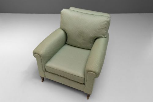PAIR OF ARMCHAIRS - ADDITIONAL PHOTO 3
