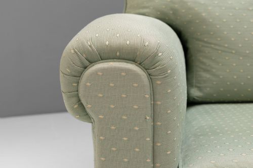 PAIR OF ARMCHAIRS - ADDITIONAL PHOTO 4