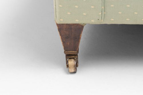 PAIR OF ARMCHAIRS - ADDITIONAL PHOTO 5