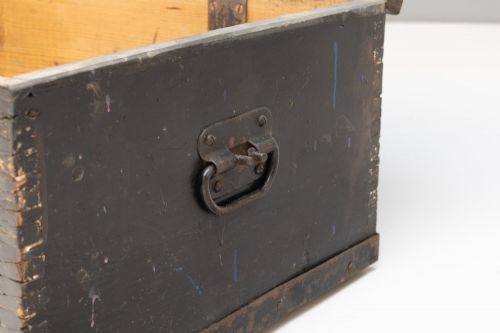 CAPTAINS TRUNK - ADDITIONAL PHOTO 6