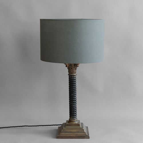 Column Lamp