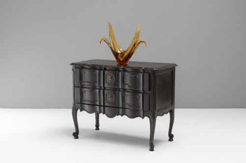 Painted Chest