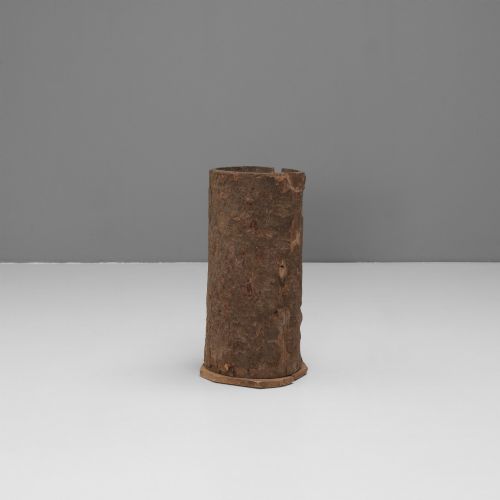 Rustic Umbrella Stand