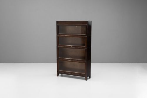 Sectional Cabinet by Gunn Furniture