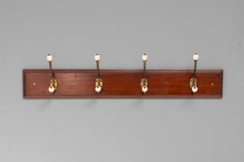 Victorian Coat Hooks