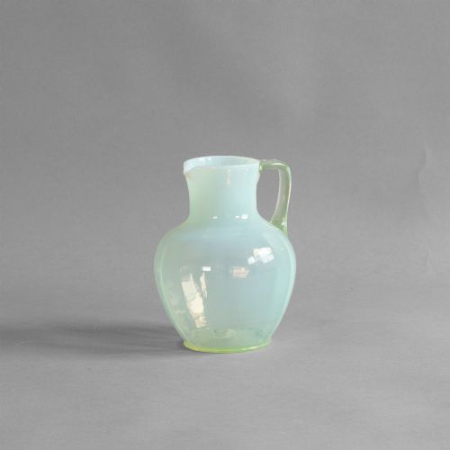 Glass Jug