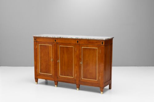 Three Door Sideboard
