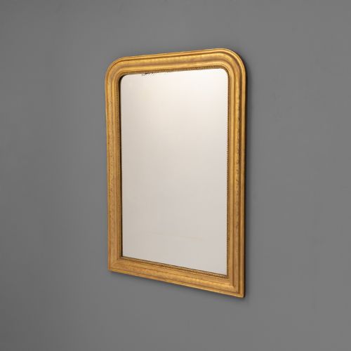 French Mirror