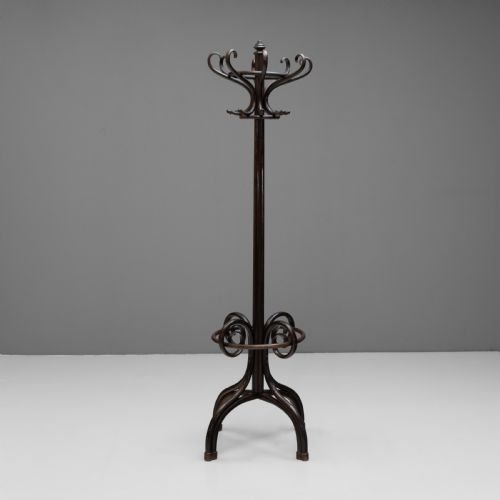 Bentwood Coat Stand