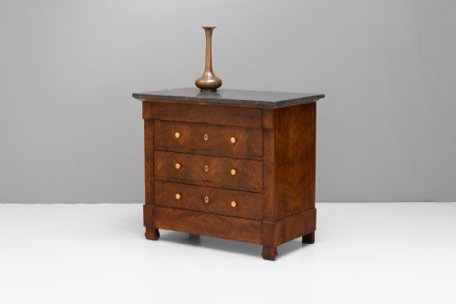 Marble Top Chest