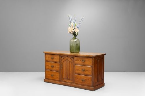 Pine Dresser
