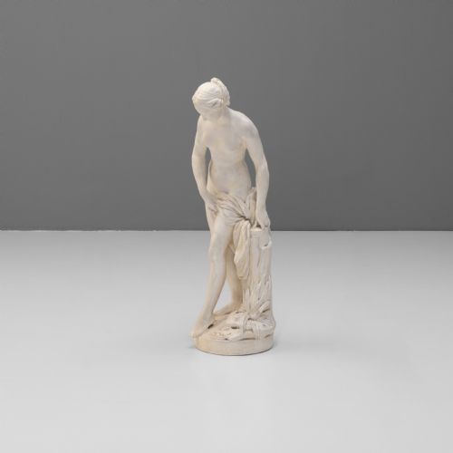 La Baigneuse (The Bather)