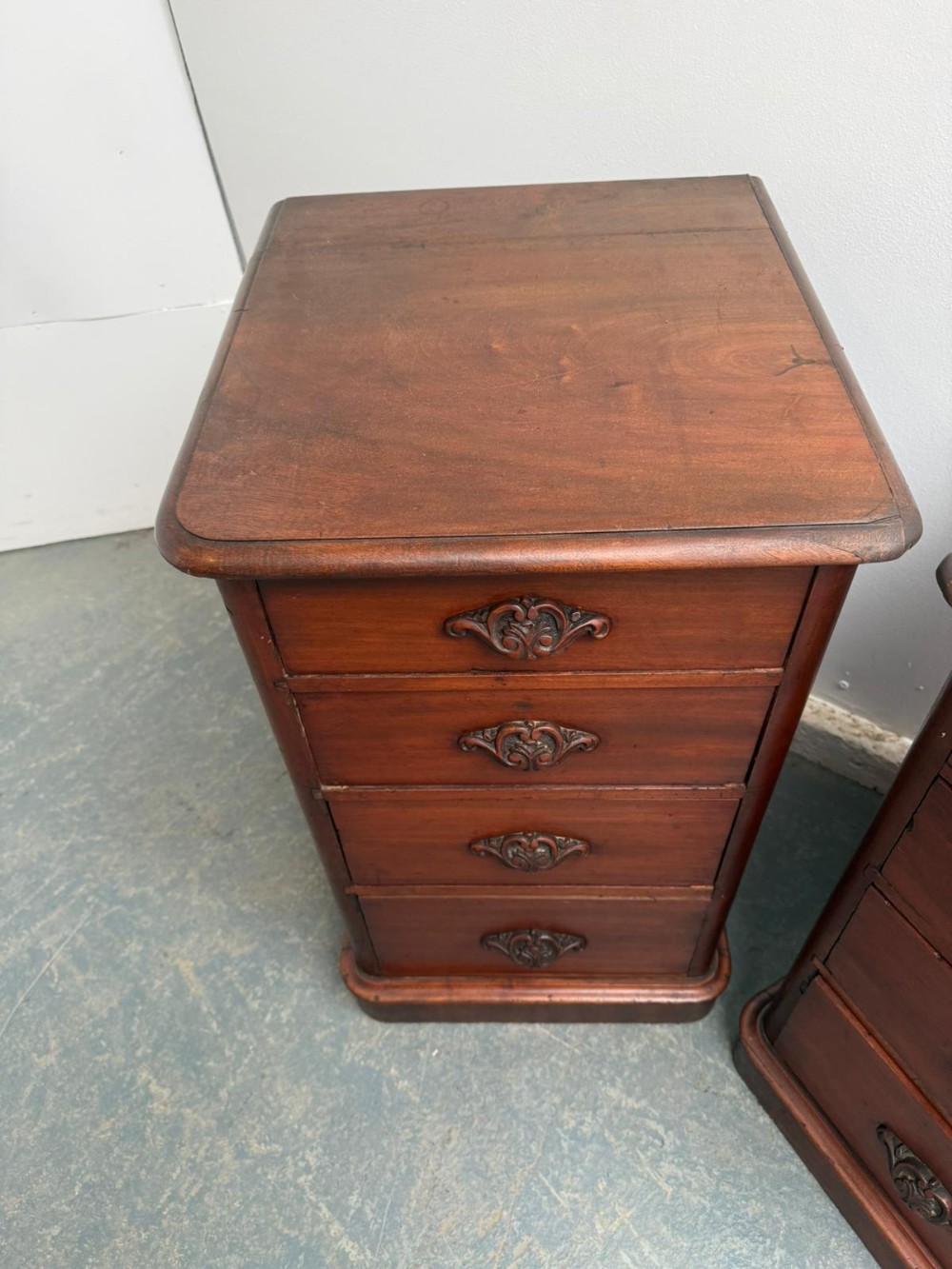 Alternate View