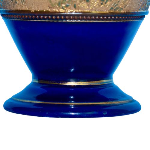 RARE DOULTON SLATERS VASE C1905 - ADDITIONAL PHOTO 1