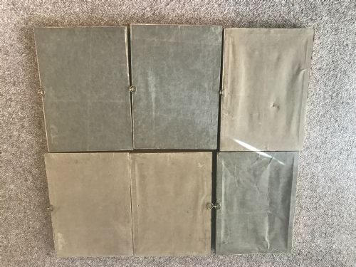 6 18THC PRINTS AFTER WILLIAM HOGARTH - ADDITIONAL PHOTO 7