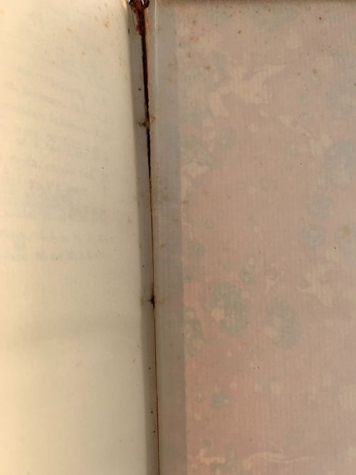 fig 1. A fabulous set of 3 leather bound books of Shakespeare's Comedies, Tragedies, Histories and Poems dated 1911-1912