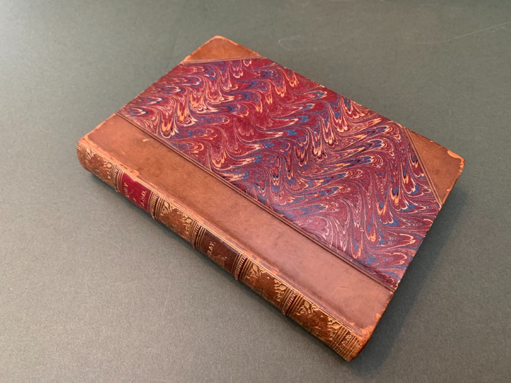 Macaulay's History of England dated 1885 complete in 8 books View VII