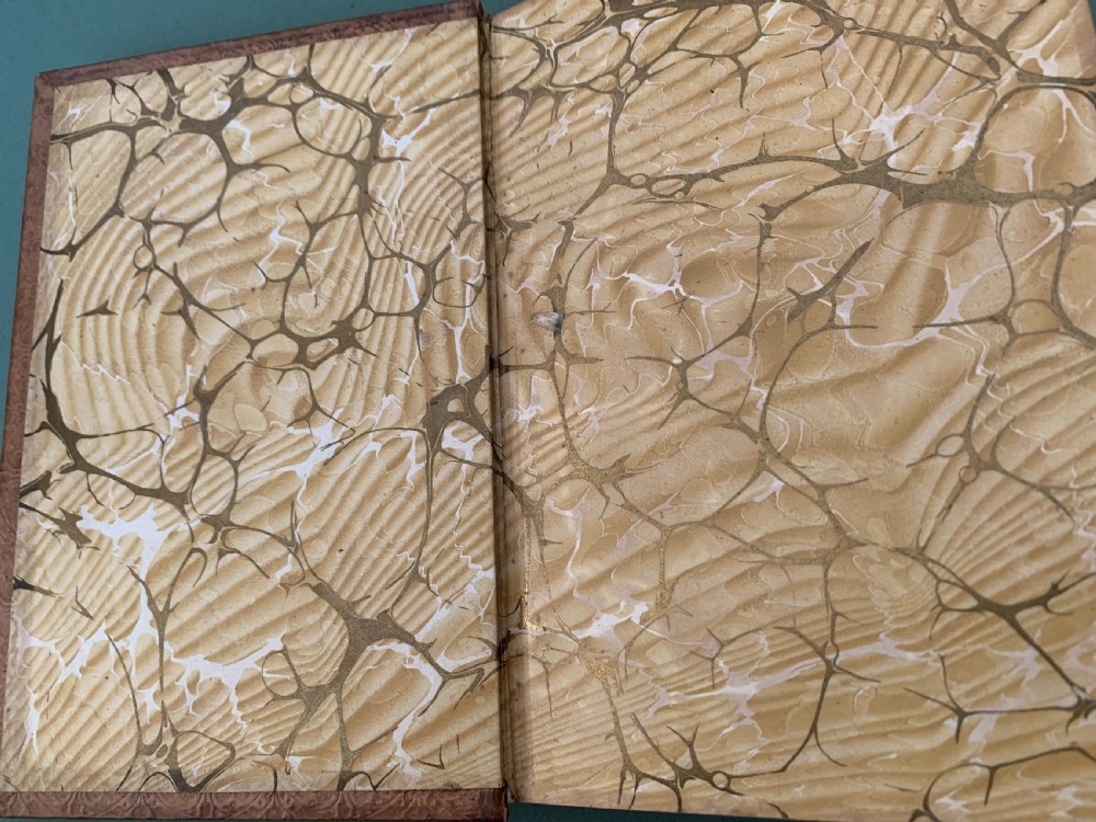Short Studies on Great Subjects by Froude complete in 4 books dated 1894/5 View VI