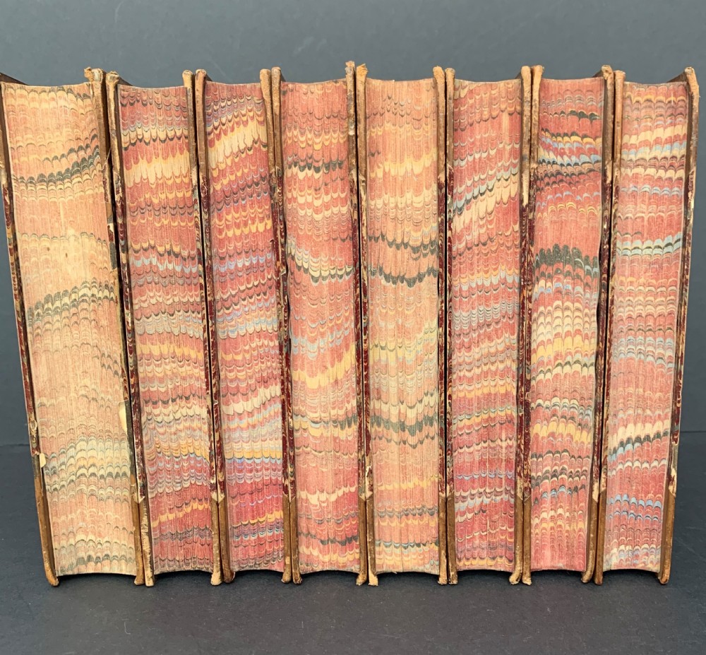 The History of Scotland by John Hill Burton complete in 8 books View VI