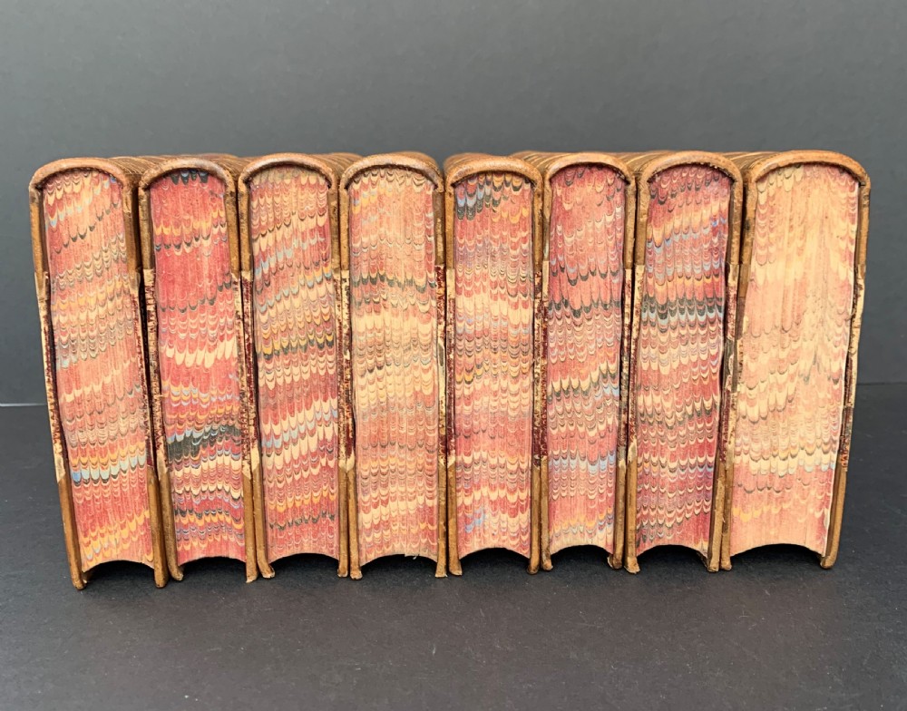 The History of Scotland by John Hill Burton complete in 8 books View VII