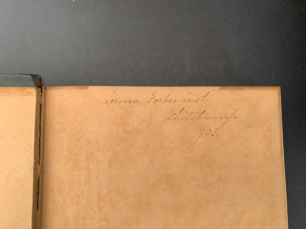 Uniformly bound 32 book run of The Argosy 1877-1893 (volumes 23-56 but missing volumes 46 & 47) View VII